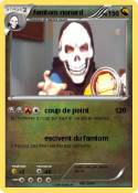 famtom nonard