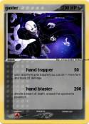 gaster