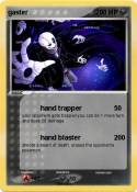 gaster