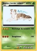 Sophie ( border