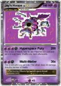 Jay's Hoopa