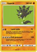 Zygarde