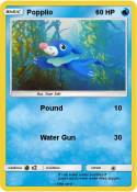 Popplio