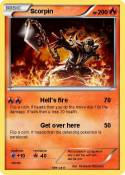Scorpin