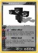 Wither