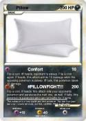 Pillow