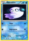 Napstablook