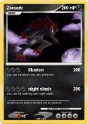 Zoroark