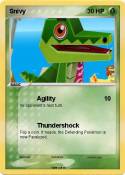Snivy