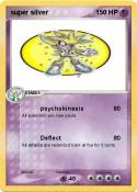 super silver