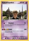 RudusPospolitus