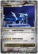 Dialga