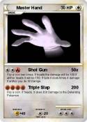 Master Hand