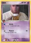 Caleb