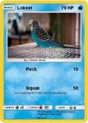 Lokeet