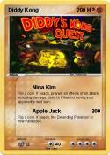 Diddy Kong