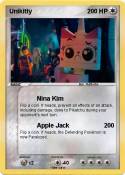 Unikitty