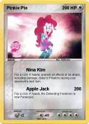 Pinkie Pie