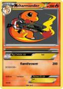charmander