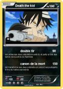 Death the kid
