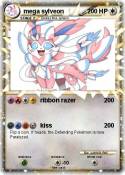 mega sylveon