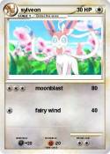 sylveon