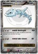 Metataldon