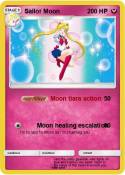 Sailor Moon