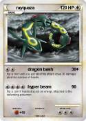 rayquaza
