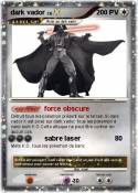 dark vador