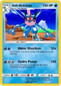 Ash-Greninja