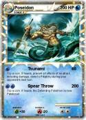 Poseidon