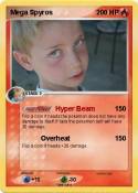 Mega Spyros