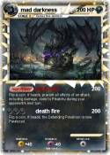 mad darkness