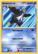 pingoleon