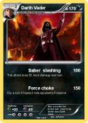 Darth Vader