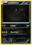 SLENDERMAN