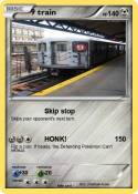 9 train