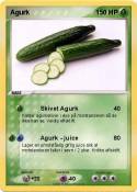 Agurk