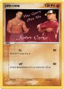 john cena