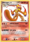 infernape