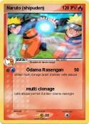 Naruto (shipude