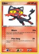 Litten