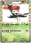 meloetta