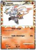 kyurem