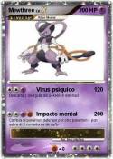 Mewthree