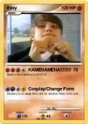 Riley