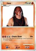 Kane