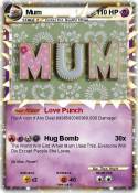Mum