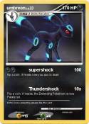 umbreon